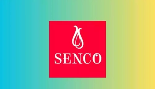 Senco Gold & Diamonds