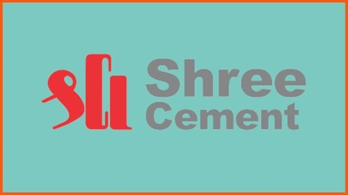 Shree Cement