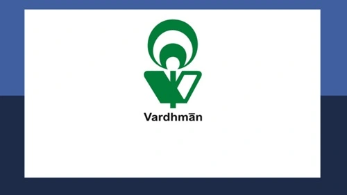 Vardhman