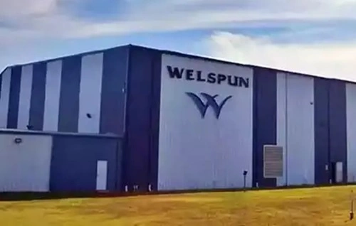 Welspun