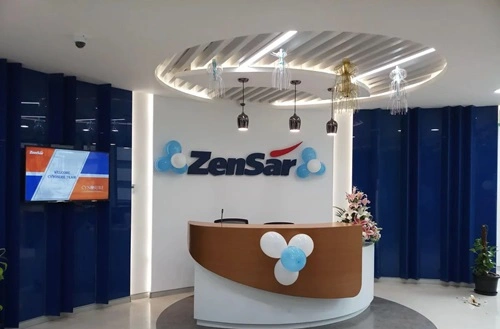 Zensar