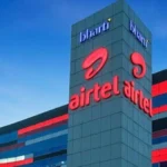 Bharti Airtel