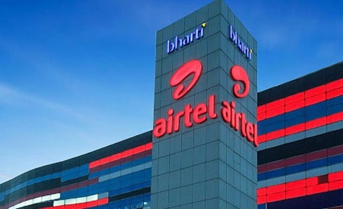 Bharti Airtel