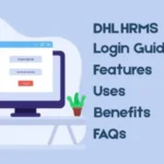 DHL Hrms