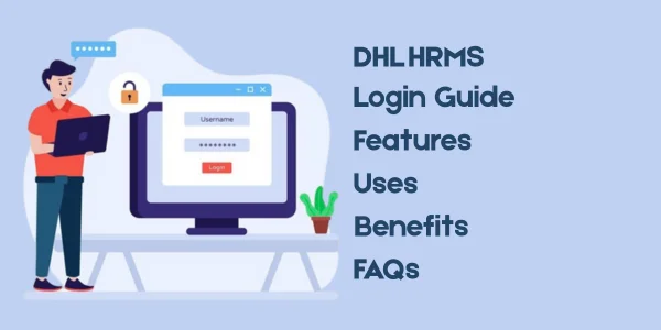 DHL Hrms