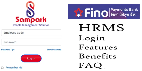 Fino Bank HRMS