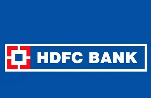 HDFC Bank