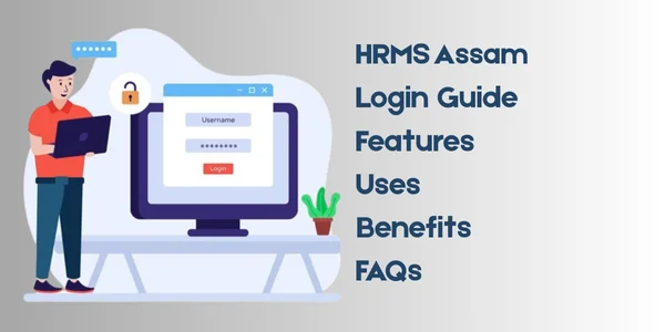 HRMS Assam