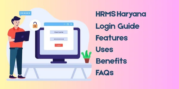 HRMS Haryana