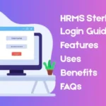 HRMS Sterling Holidays