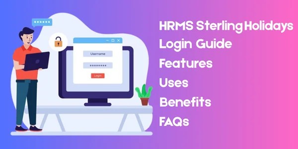 HRMS Sterling Holidays