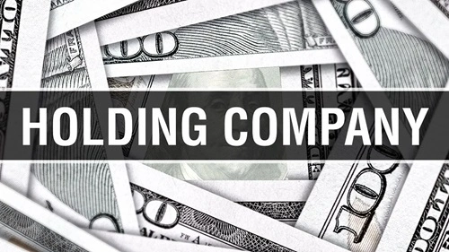 Holding Company