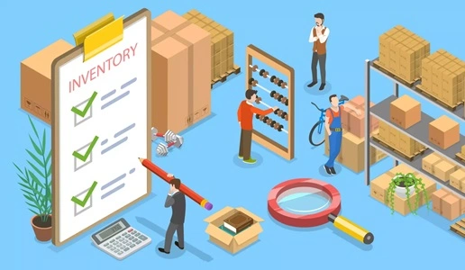 Inventory Management