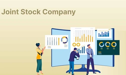 Joint Stock Company