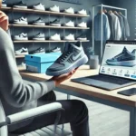 Online Sneaker Business