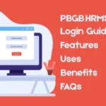 PBGB HRMS