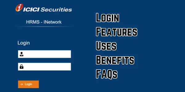 Peoplesoft HRMS System ICICI