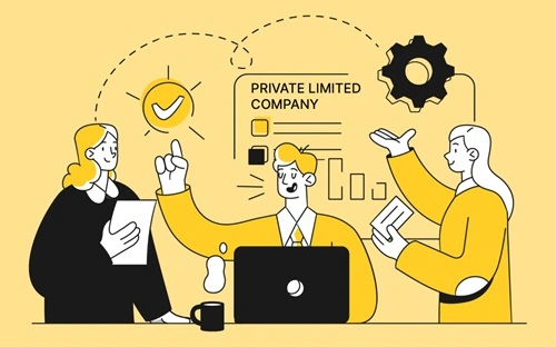 Private Limited Company