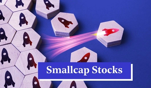 Small-cap Stocks