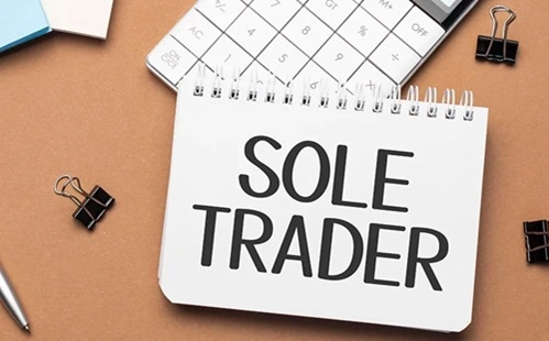 Sole Trading