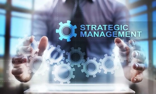 Strategic Management