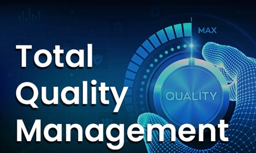 Total Quality Management