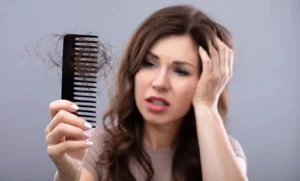Do Natural Hair Care Products Effectively Stop Hair Fall?