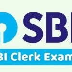 SBI Clerk Exam