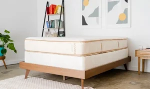 Choosing the Right Mattress Firmness for Back Pain Relief