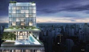 A Complete Guide to Buying a Condominium in the Thai Capital City of Bangkok