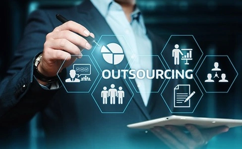 HR Outsourcing