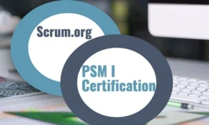 Top 10 Things To Know About PSM 1 Certification