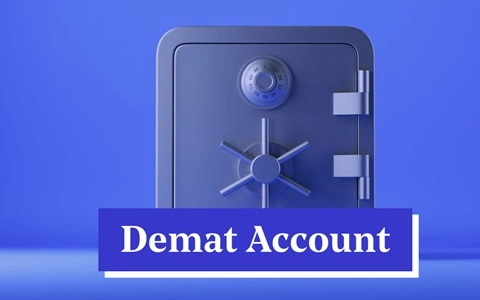  Demat Account 