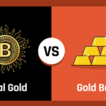 Digital Gold vs. Gold Bonds