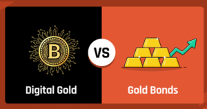 Digital Gold vs. Gold Bonds: Which Investment is Right for You?