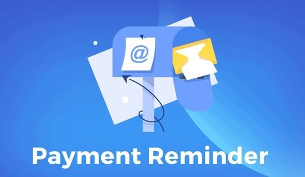 Payment Reminder