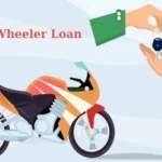 Two-Wheeler Loan