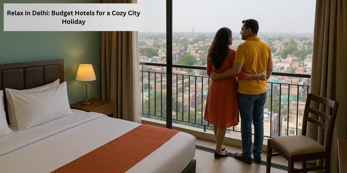 relax in delhi budget hotels for a cozy city holiday