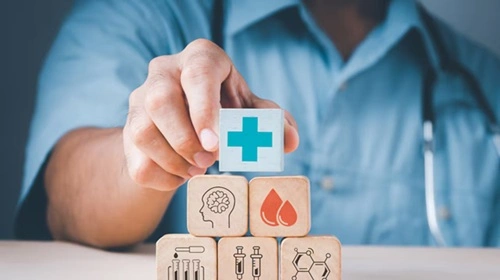 Healthcare Needs