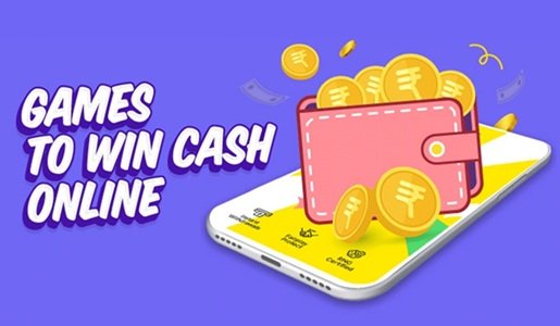 Online Money Winning Apps with PaytmUPI Support