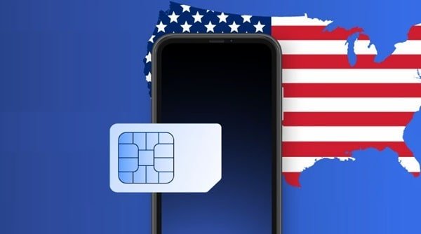 eSIM in USA