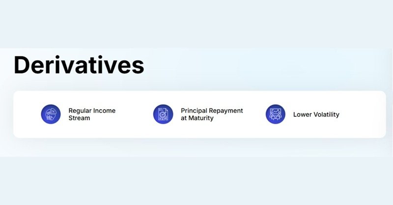 Derivatives