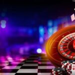 Live Casino game