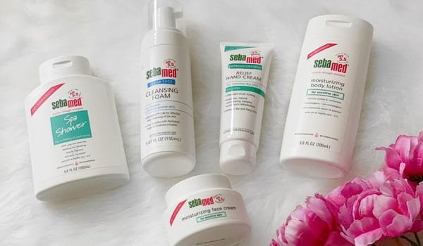 Sebamed