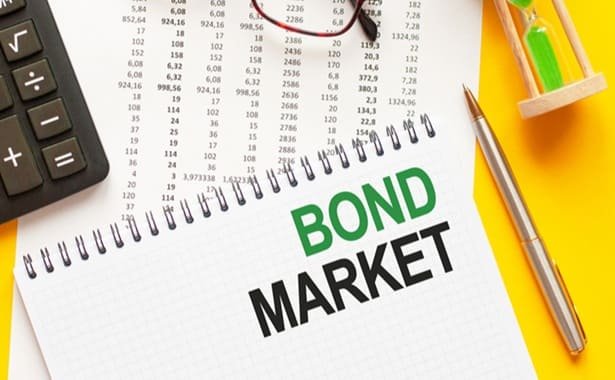 bond market