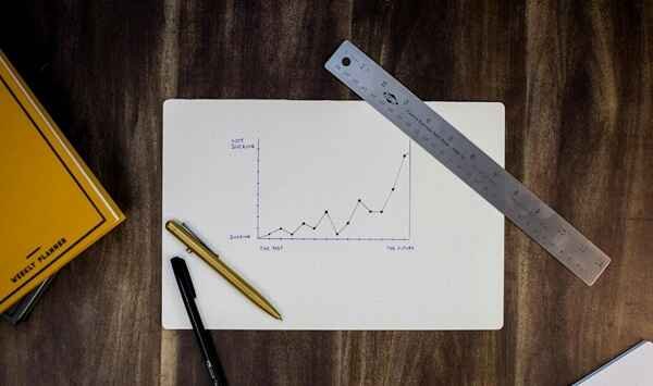 business data