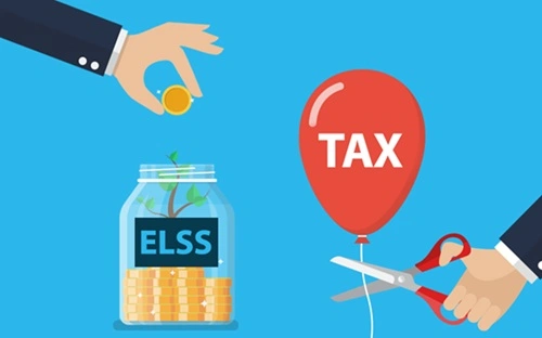 ELSS tax