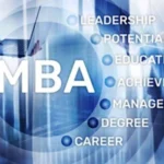 Online MBA Specializations