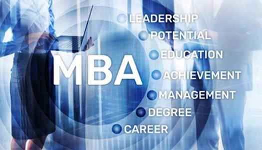Online MBA Specializations