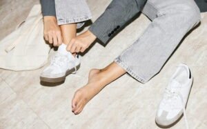 The Ultimate Guide to Casual Shoes for Women